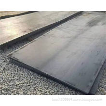 Wear Steel Resistant Carbon Plate